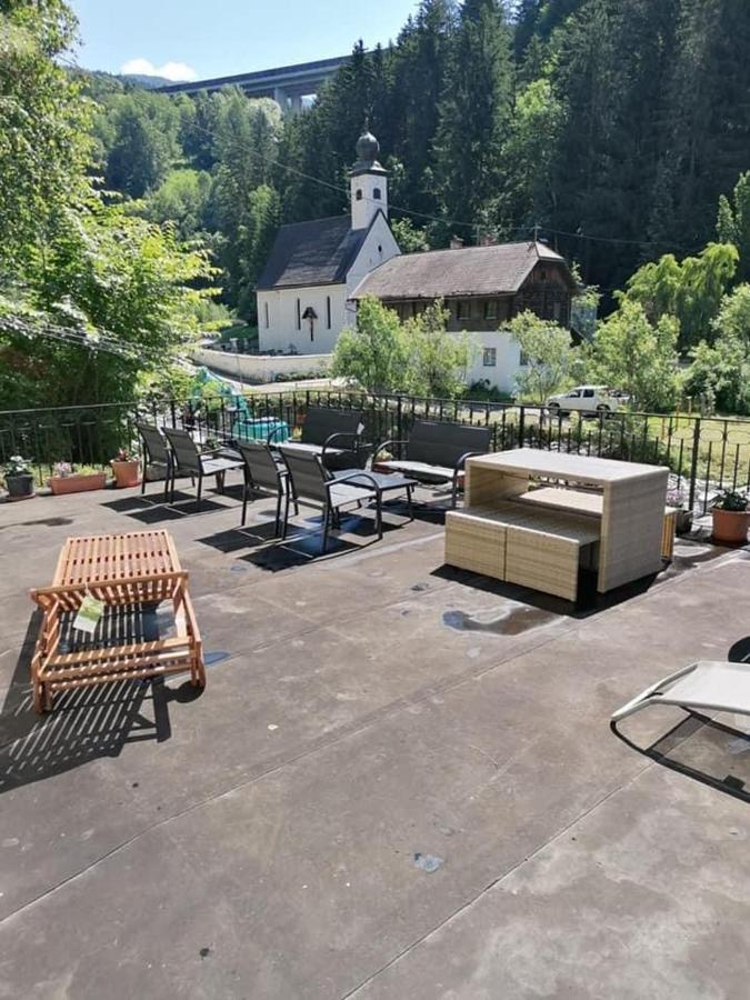 Large Family Holiday Home Siren Stays Leoben  Екстер'єр фото