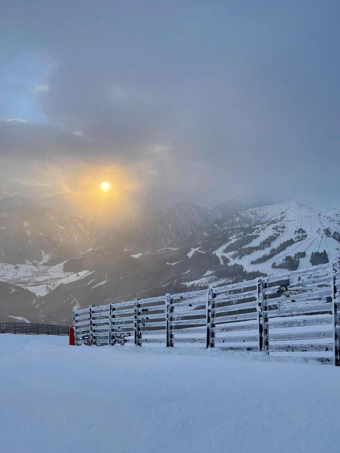 Large Family Holiday Home Siren Stays Leoben  Екстер'єр фото