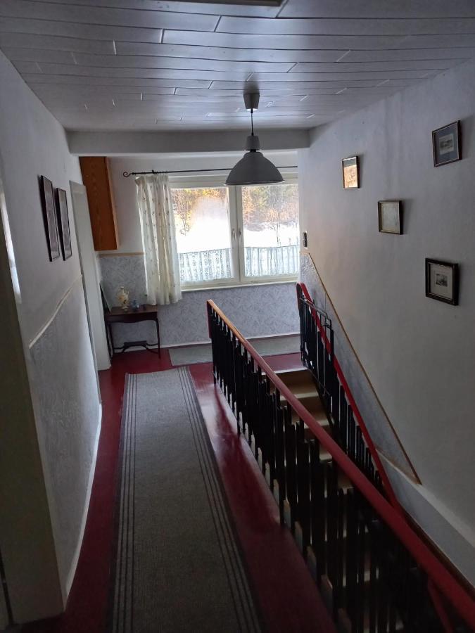 Large Family Holiday Home Siren Stays Leoben  Екстер'єр фото