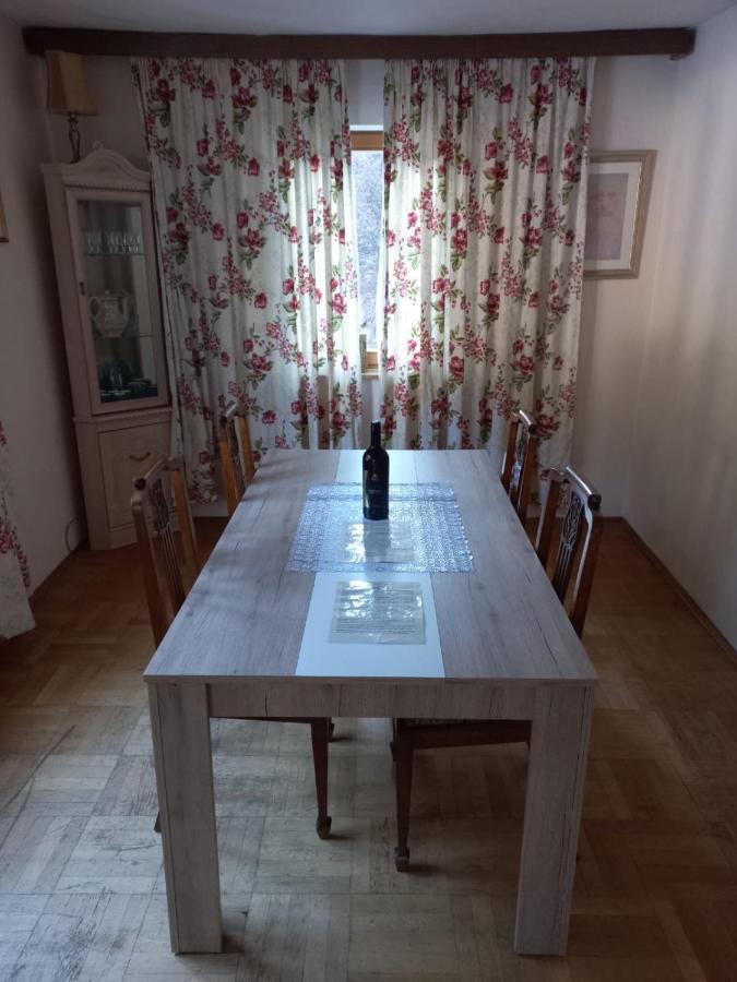 Large Family Holiday Home Siren Stays Leoben  Екстер'єр фото