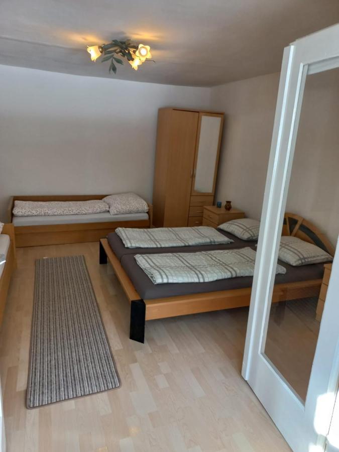 Large Family Holiday Home Siren Stays Leoben  Екстер'єр фото