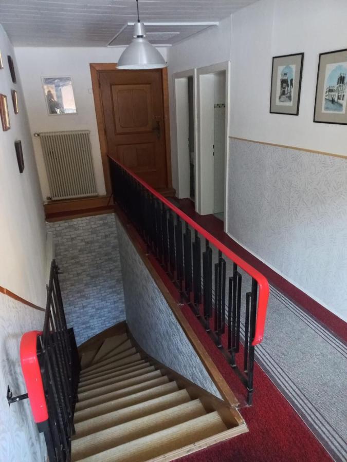 Large Family Holiday Home Siren Stays Leoben  Екстер'єр фото