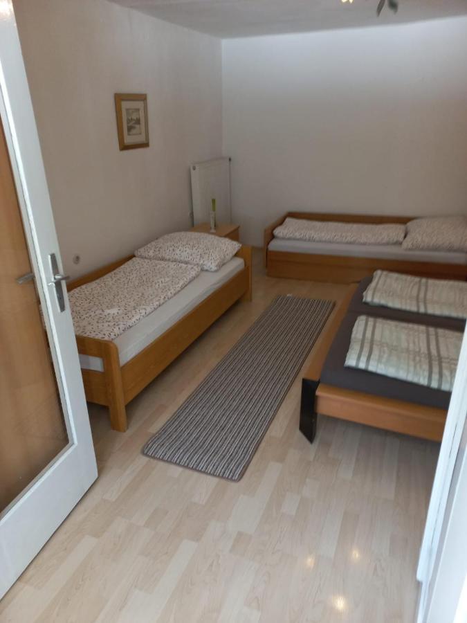 Large Family Holiday Home Siren Stays Leoben  Екстер'єр фото