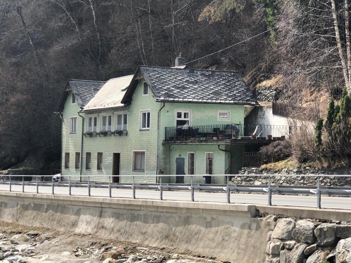 Large Family Holiday Home Siren Stays Leoben  Екстер'єр фото