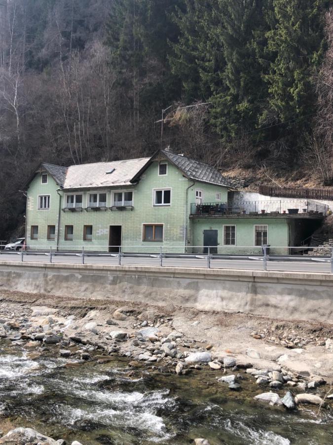 Large Family Holiday Home Siren Stays Leoben  Екстер'єр фото