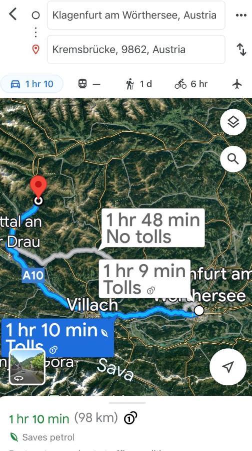 Large Family Holiday Home Siren Stays Leoben  Екстер'єр фото