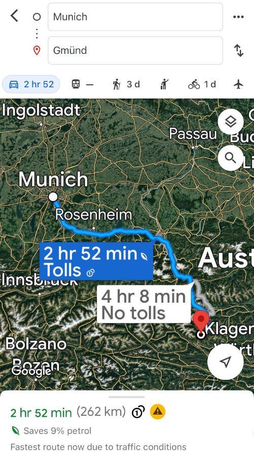 Large Family Holiday Home Siren Stays Leoben  Екстер'єр фото