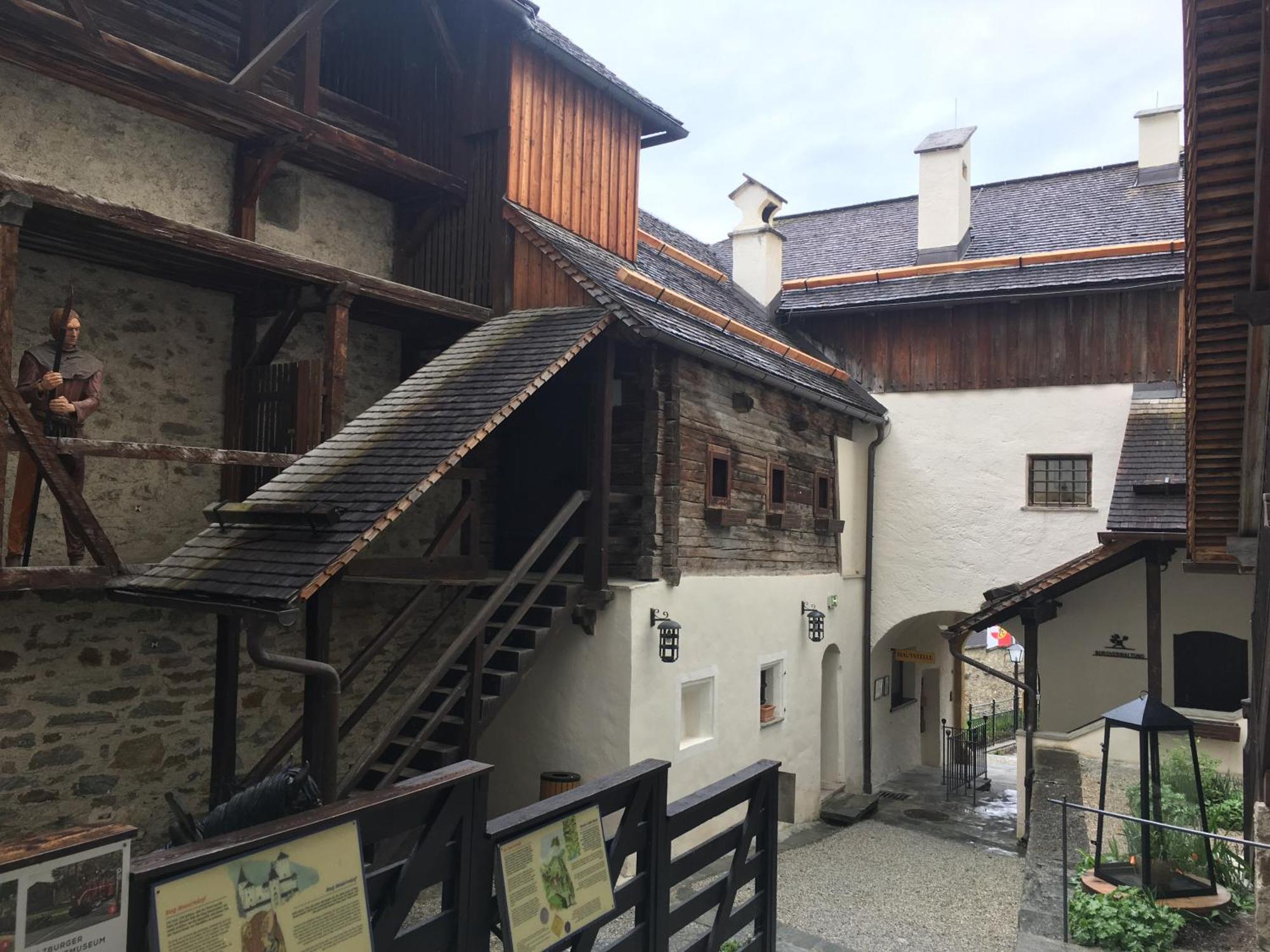 Large Family Holiday Home Siren Stays Leoben  Екстер'єр фото