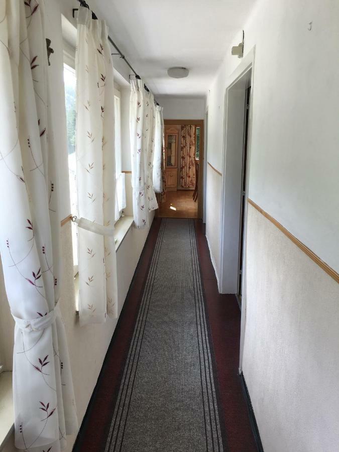 Large Family Holiday Home Siren Stays Leoben  Екстер'єр фото