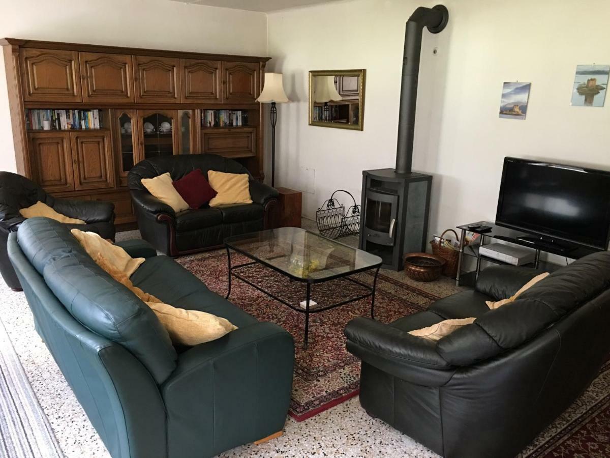 Large Family Holiday Home Siren Stays Leoben  Екстер'єр фото