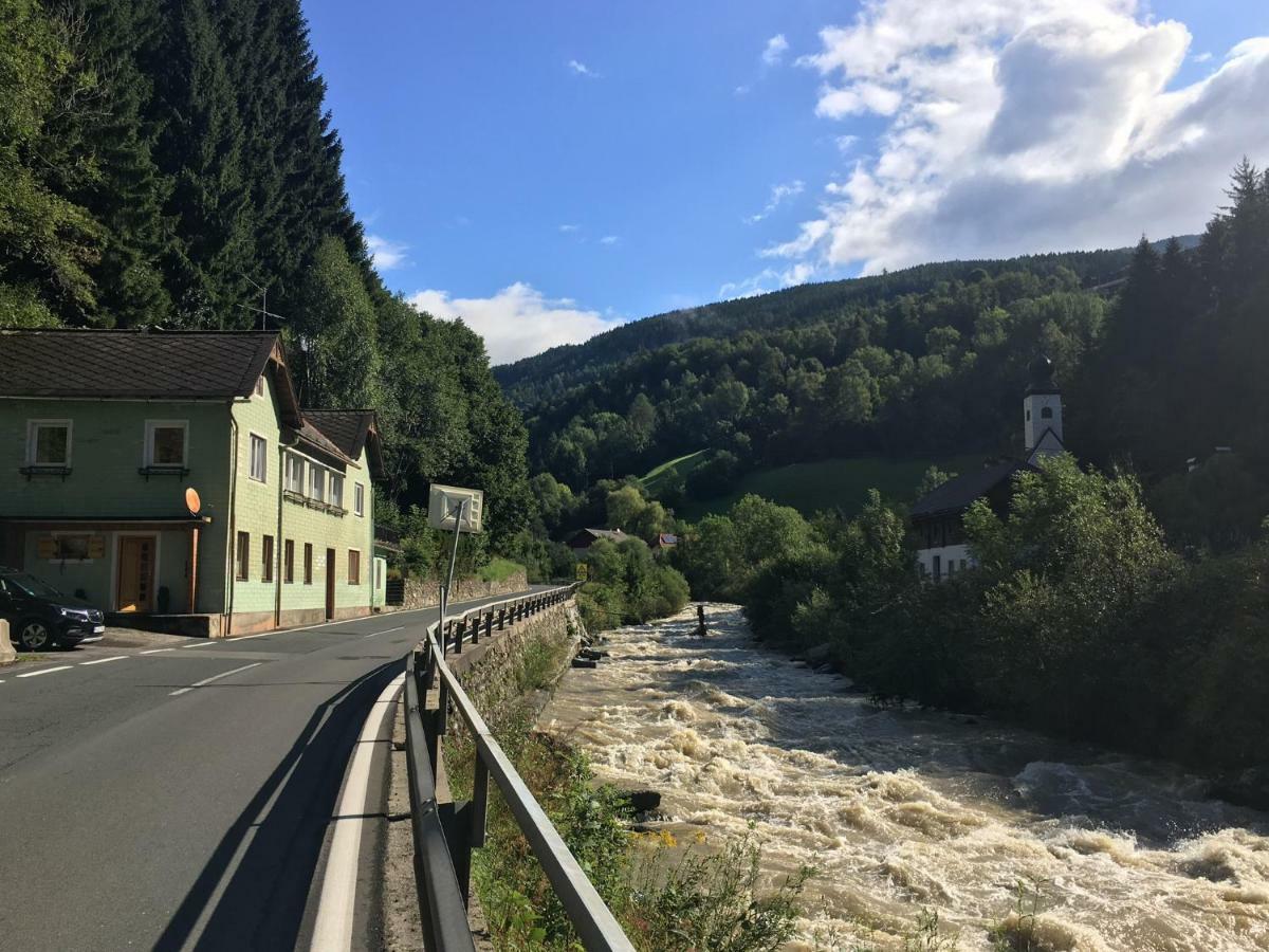 Large Family Holiday Home Siren Stays Leoben  Екстер'єр фото