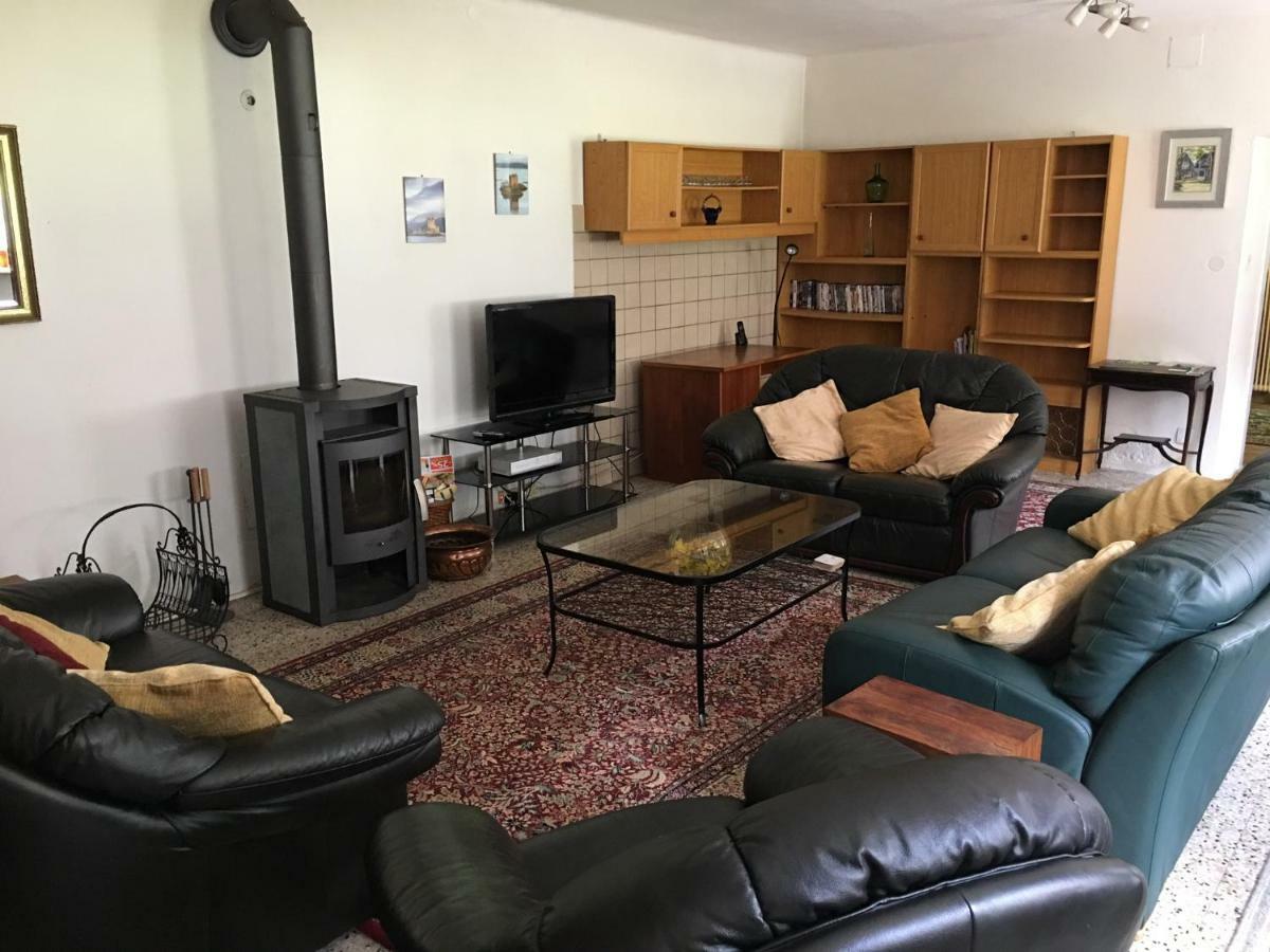 Large Family Holiday Home Siren Stays Leoben  Екстер'єр фото