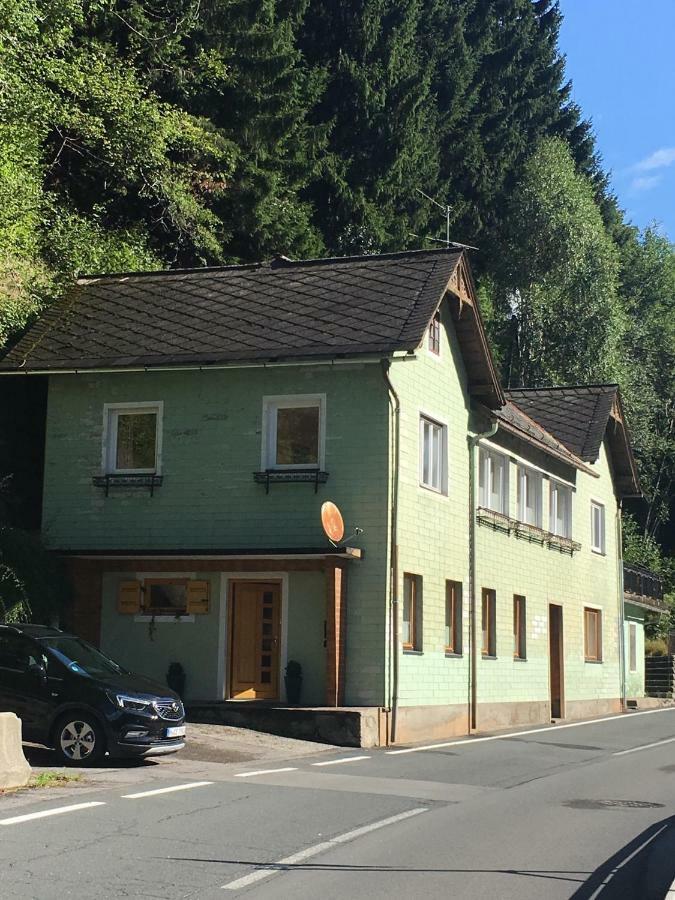 Large Family Holiday Home Siren Stays Leoben  Екстер'єр фото