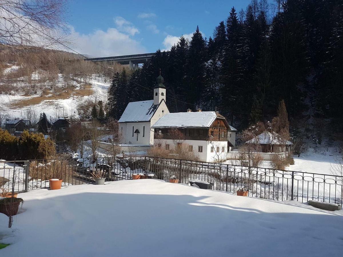 Large Family Holiday Home Siren Stays Leoben  Екстер'єр фото