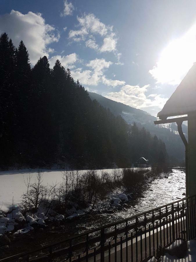 Large Family Holiday Home Siren Stays Leoben  Екстер'єр фото
