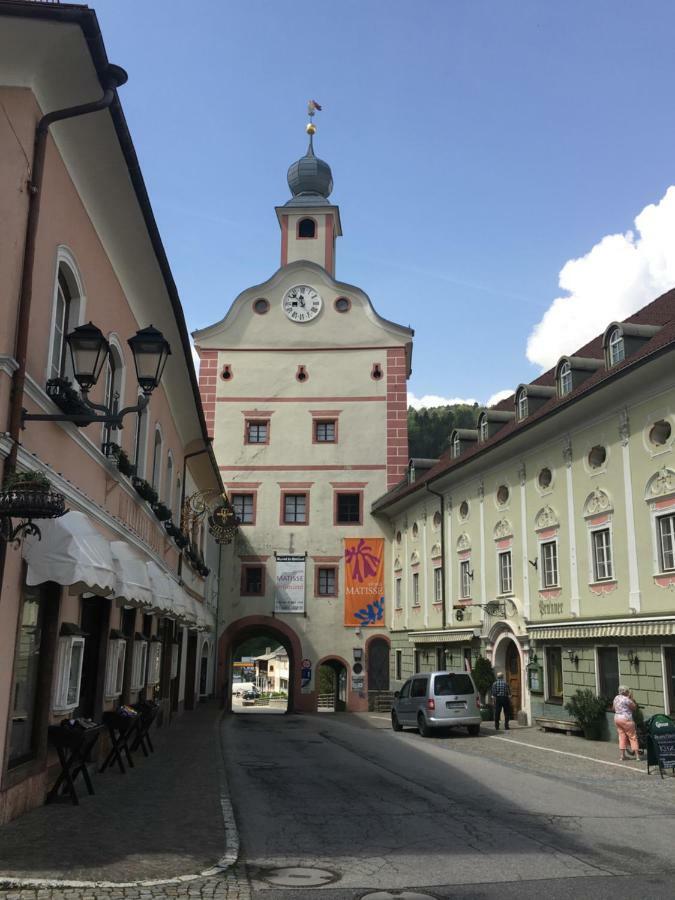 Large Family Holiday Home Siren Stays Leoben  Екстер'єр фото