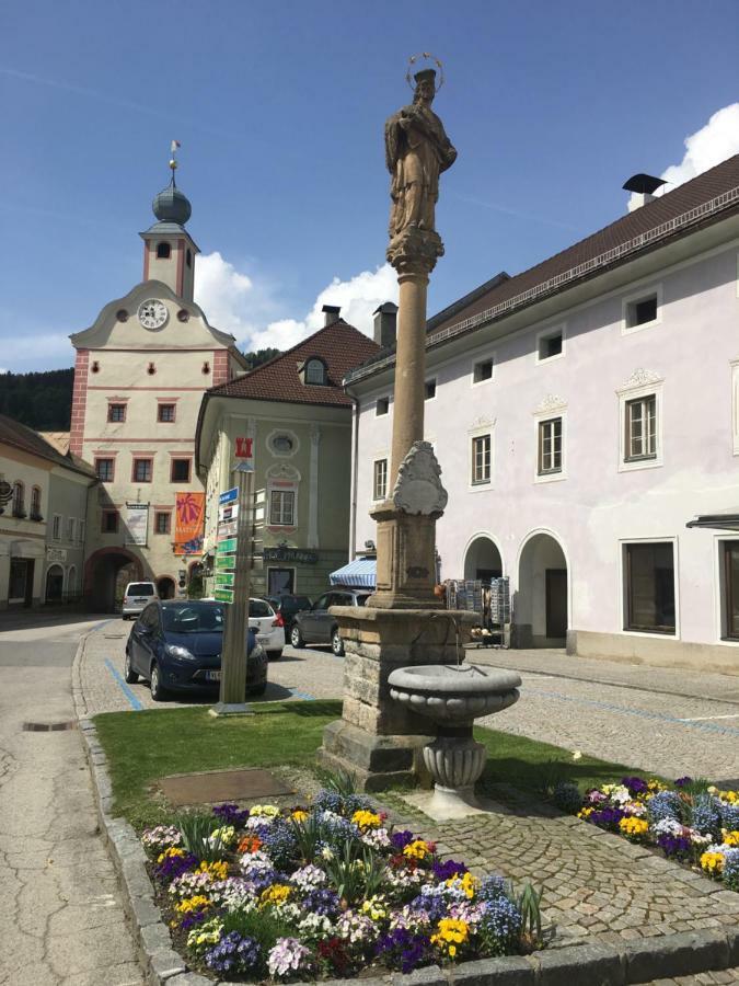 Large Family Holiday Home Siren Stays Leoben  Екстер'єр фото
