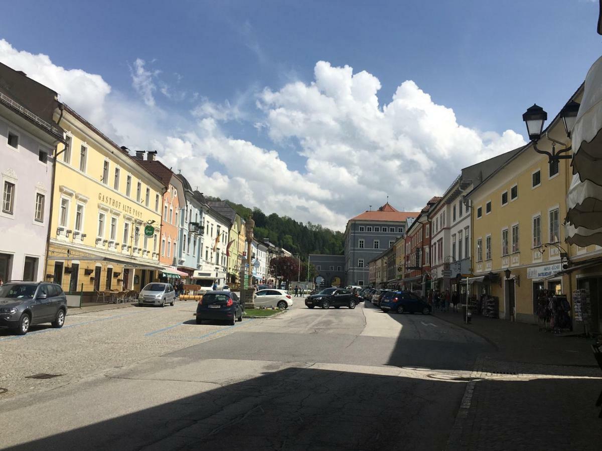 Large Family Holiday Home Siren Stays Leoben  Екстер'єр фото