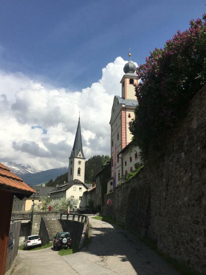 Large Family Holiday Home Siren Stays Leoben  Екстер'єр фото