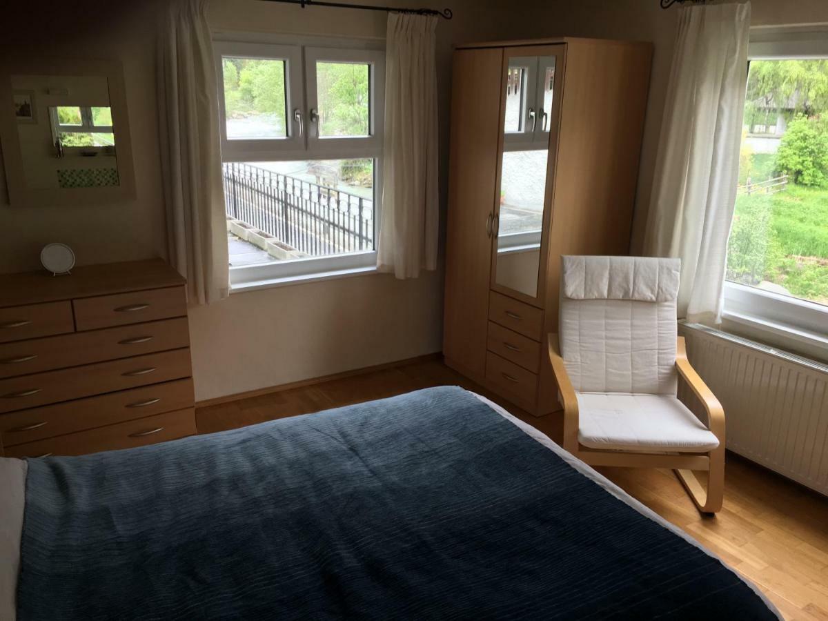 Large Family Holiday Home Siren Stays Leoben  Екстер'єр фото