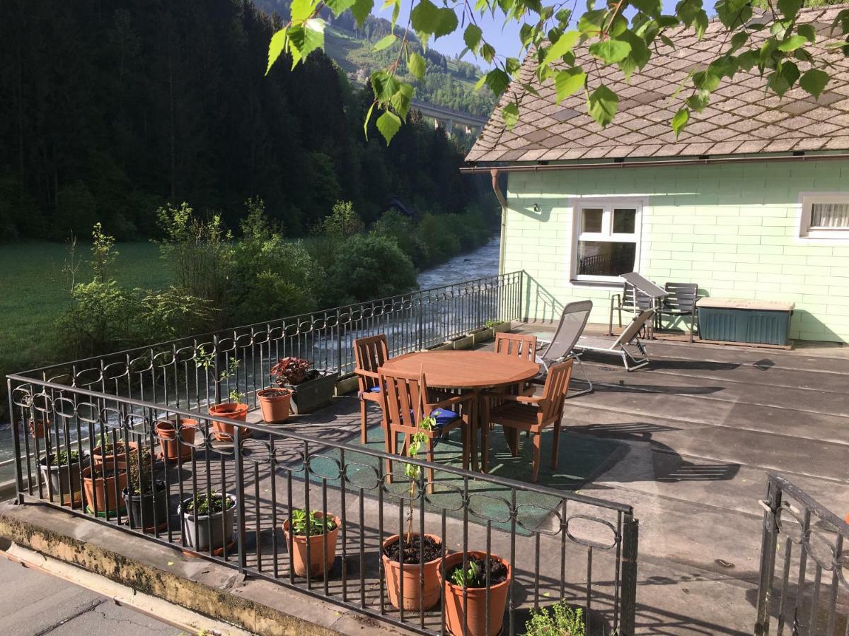 Large Family Holiday Home Siren Stays Leoben  Екстер'єр фото