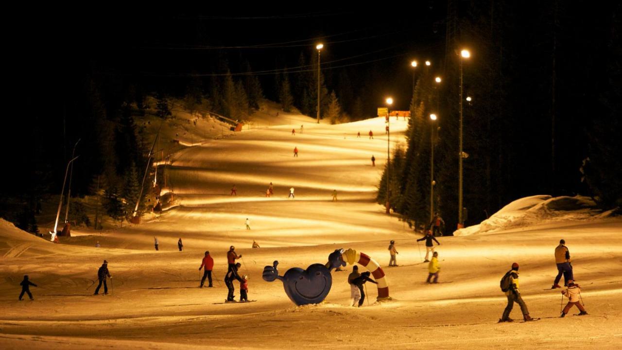 Large Family Holiday Home Siren Stays Leoben  Екстер'єр фото