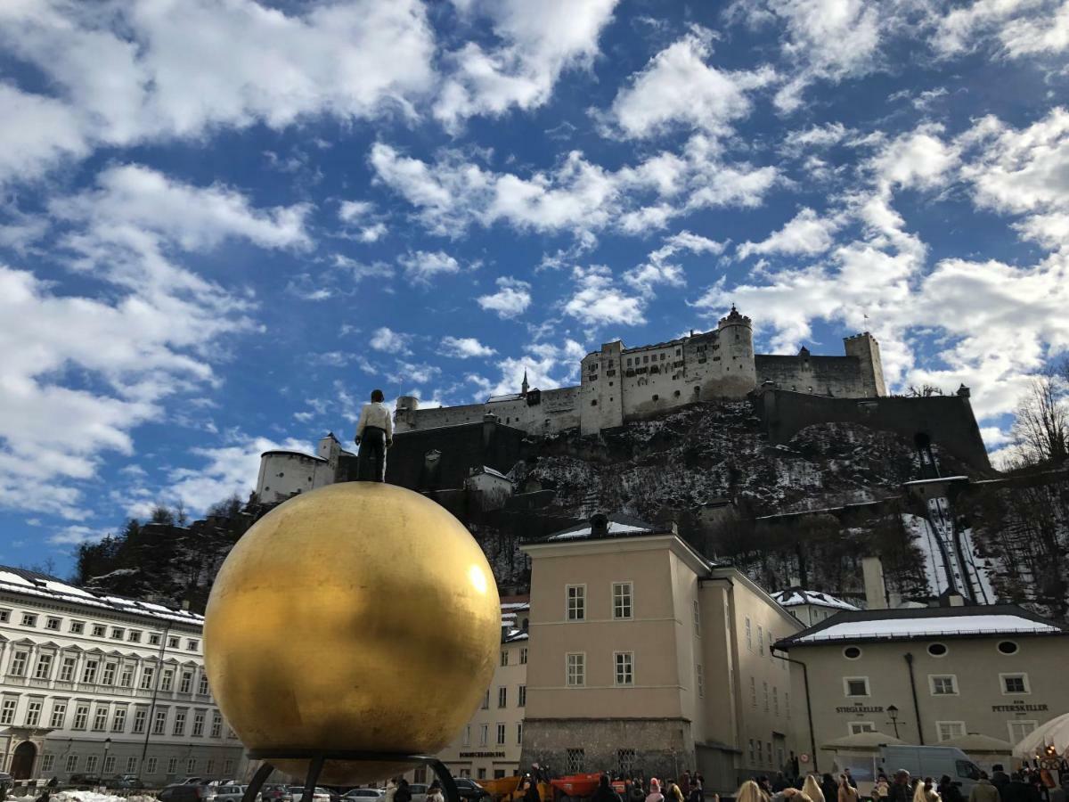 Large Family Holiday Home Siren Stays Leoben  Екстер'єр фото