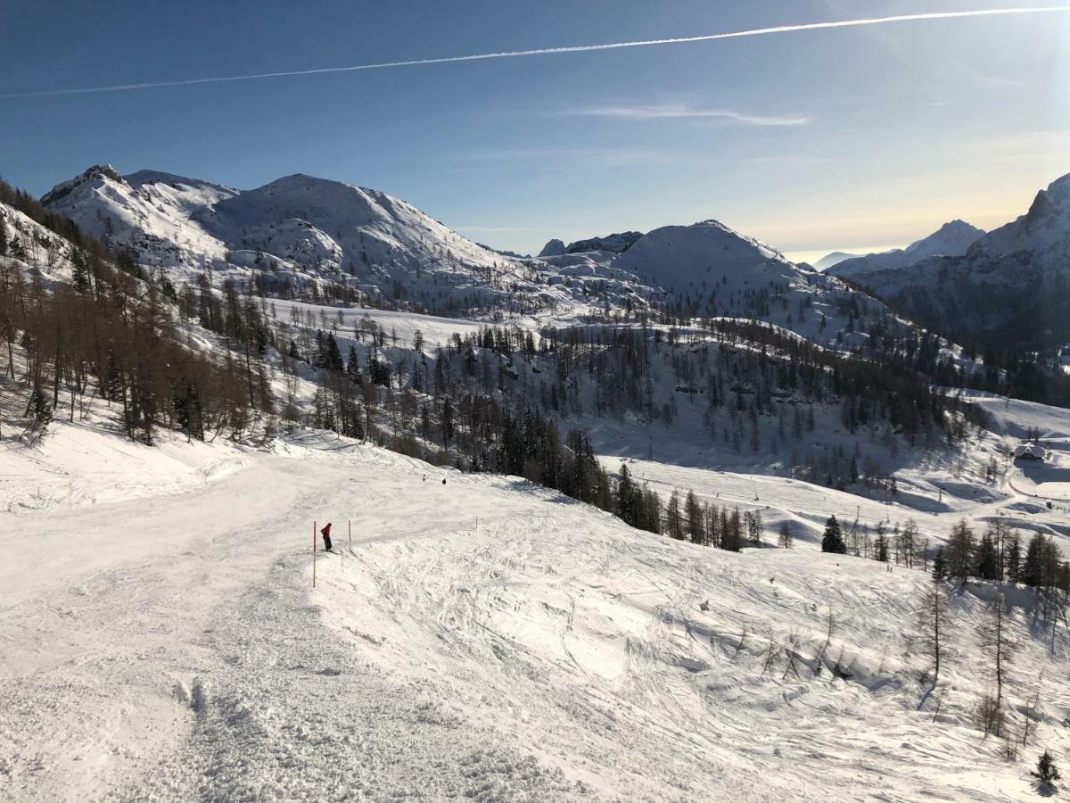 Large Family Holiday Home Siren Stays Leoben  Екстер'єр фото